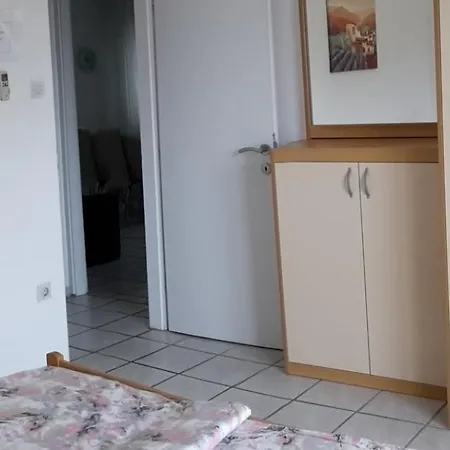 펜션 Casa Svjetlana