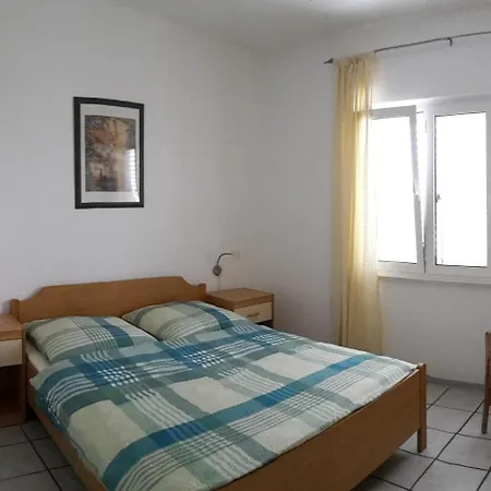 Casa Svjetlana * 오레비츠