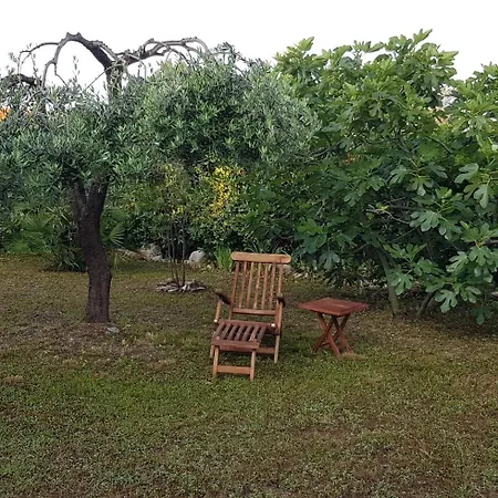 Casa Svjetlana 펜션 오레비츠