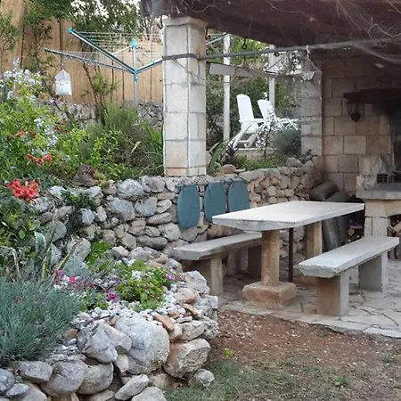 펜션 Casa Svjetlana