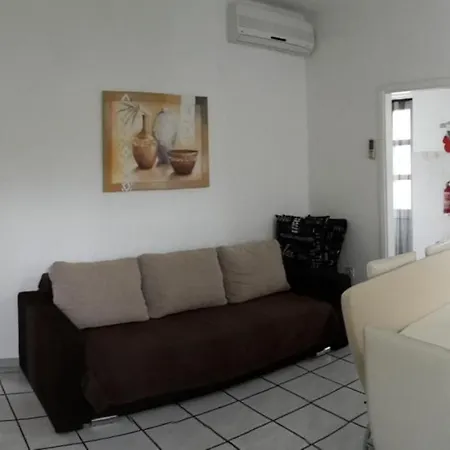 Casa Svjetlana 펜션