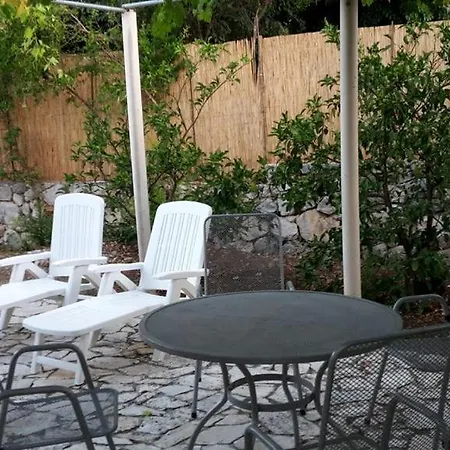 Casa Svjetlana * 오레비츠