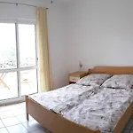 度假居 Casa Svjetlana 奥瑞比克