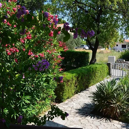 Casa Svjetlana Hébergement de vacances *