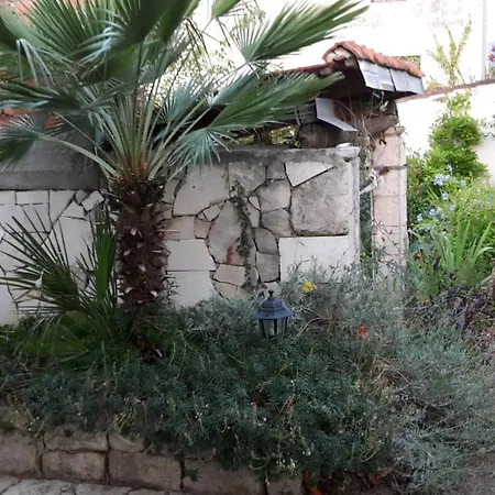 Casa Svjetlana Hébergement de vacances Orebić