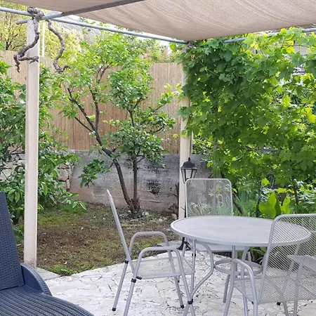 Holiday home Casa Svjetlana Orebic