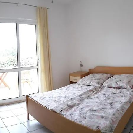 度假居 Casa Svjetlana 奥瑞比克