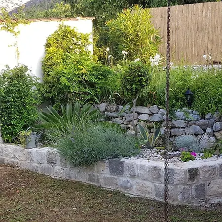 Casa Svjetlana Hébergement de vacances *