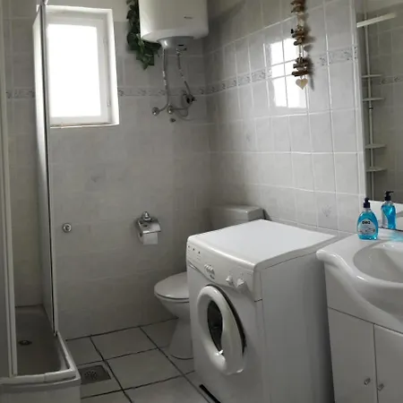 Casa Svjetlana * Orebić