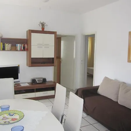 Casa Svjetlana בית נופש *