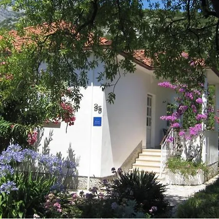 Casa Svjetlana Hébergement de vacances *