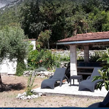 Casa Svjetlana *