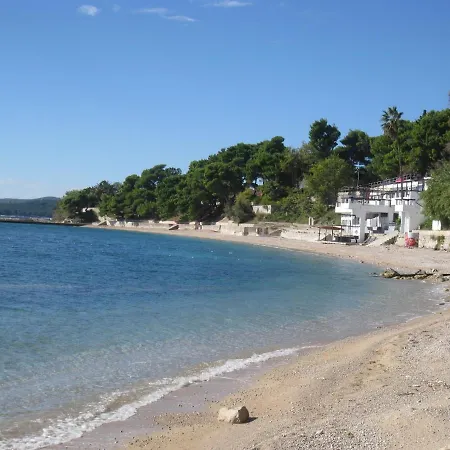 Hébergement de vacances Casa Svjetlana