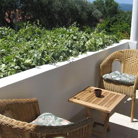Casa Svjetlana Orebic