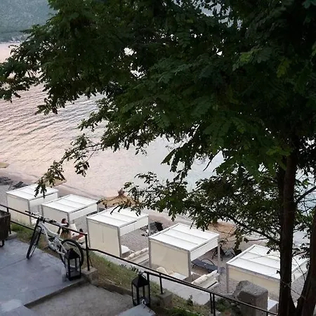 Hébergement de vacances Casa Svjetlana Orebić