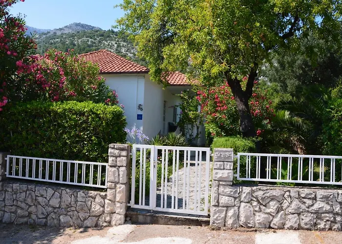 Casa Svjetlana * Orebić