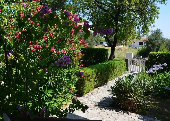 Casa Svjetlana Prázdninový dům *