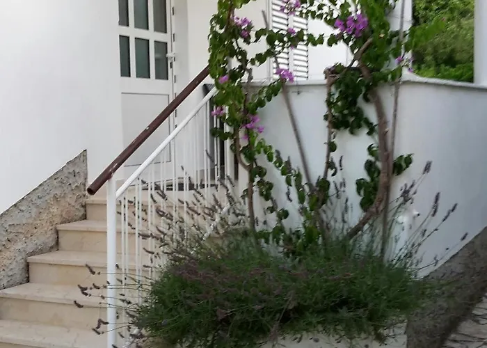 Prázdninový dům Casa Svjetlana *