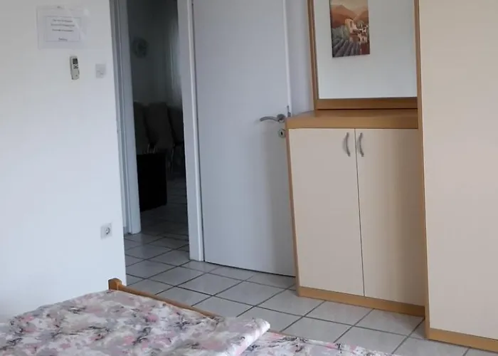 Prázdninový dům Casa Svjetlana
