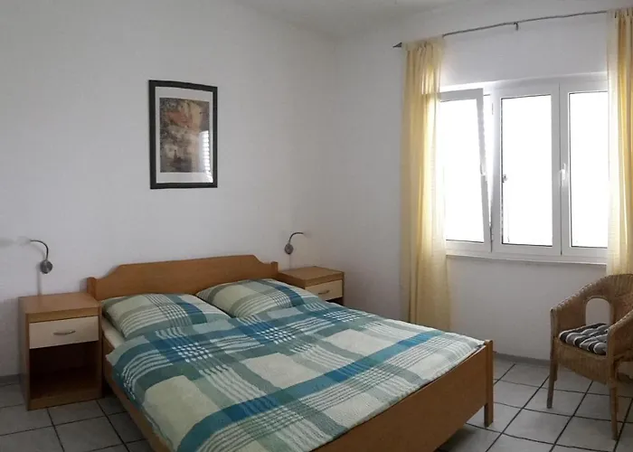 Casa Svjetlana * Orebić