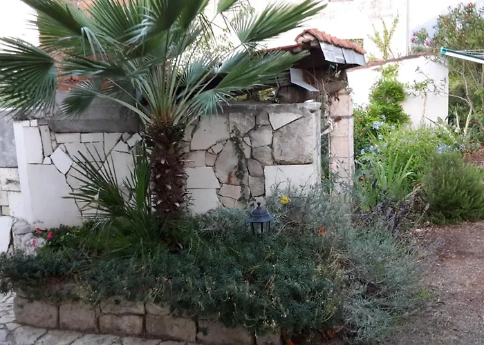 Casa Svjetlana Prázdninový dům Orebić