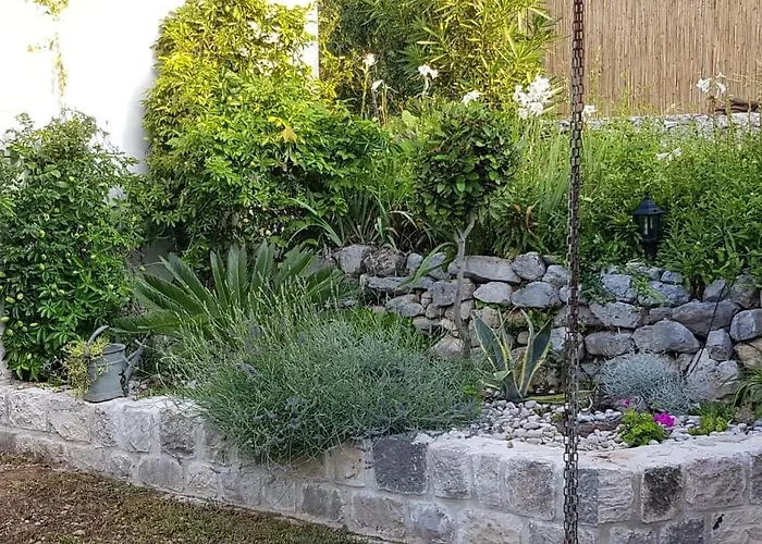 Casa Svjetlana Prázdninový dům *