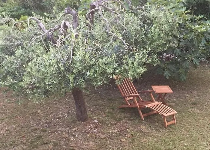 Casa Svjetlana Prázdninový dům *