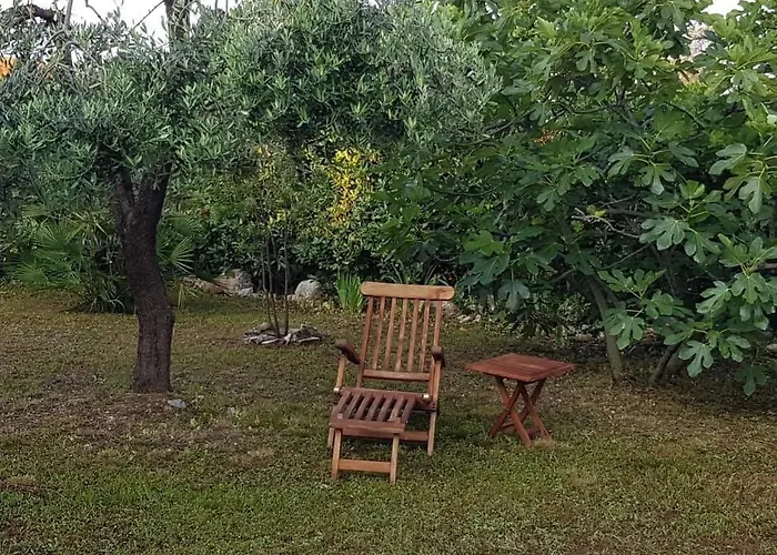 Casa Svjetlana Prázdninový dům Orebić