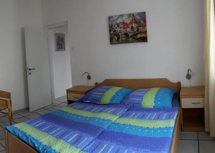 Casa Svjetlana Prázdninový dům Orebić