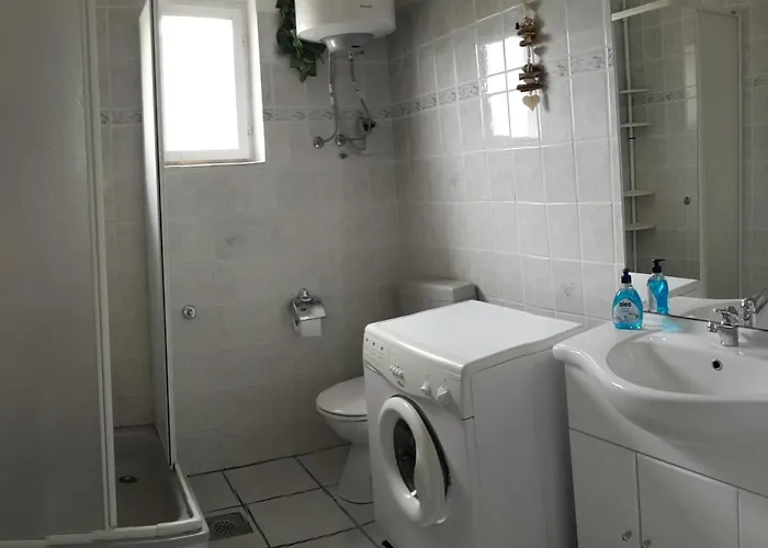 Casa Svjetlana * Orebić