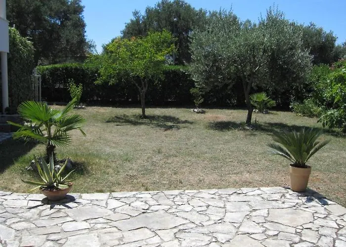 Casa Svjetlana Prázdninový dům Orebić