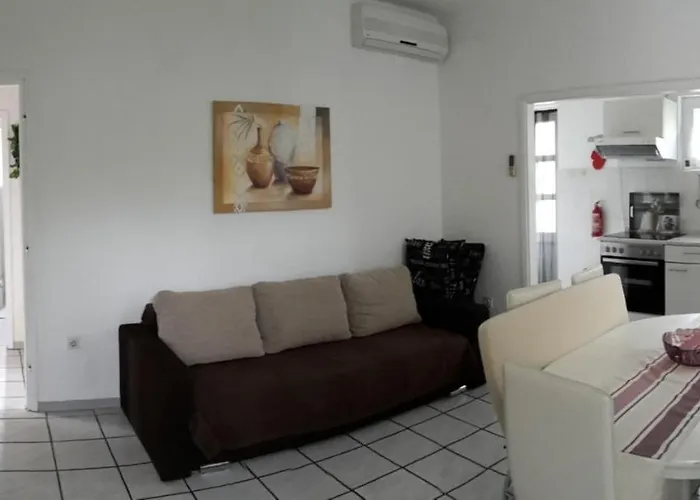 Casa Svjetlana Prázdninový dům