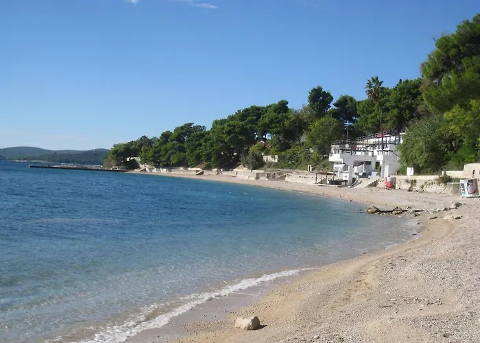 Prázdninový dům Casa Svjetlana