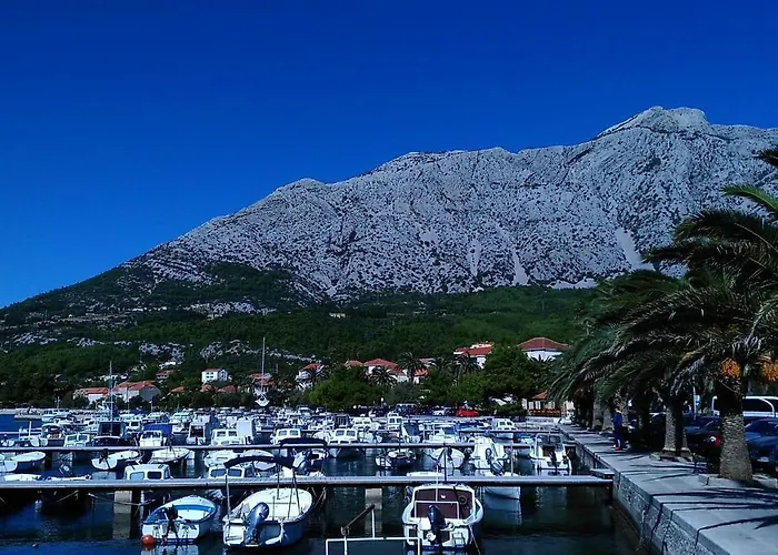 Prázdninový dům Casa Svjetlana Orebić