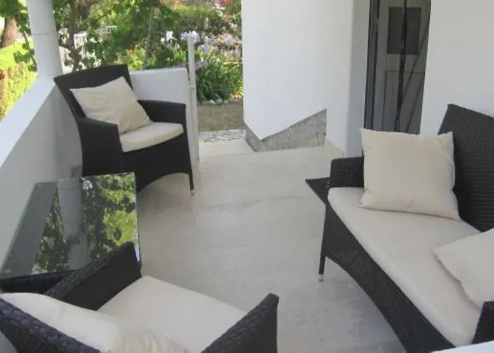 Casa Svjetlana * Orebić