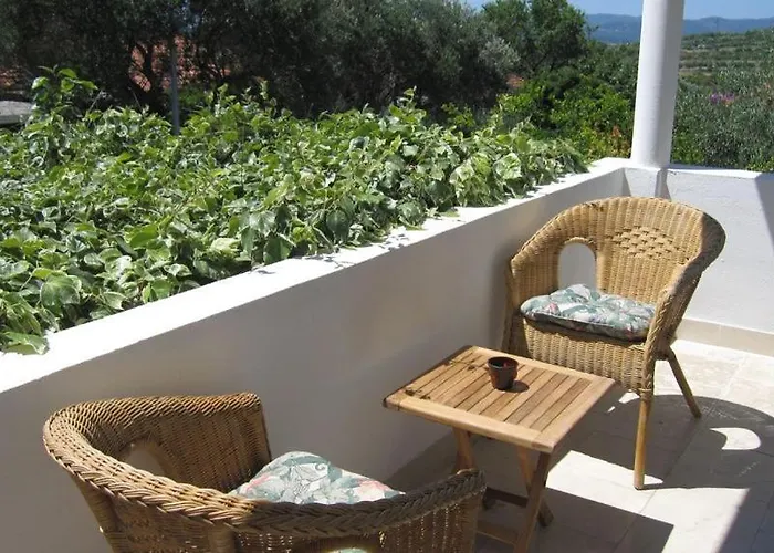 Casa Svjetlana Orebić