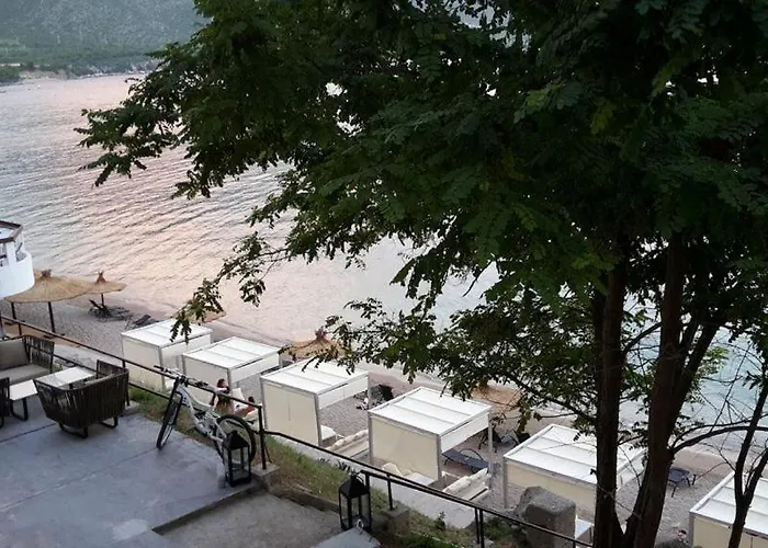 Prázdninový dům Casa Svjetlana Orebić